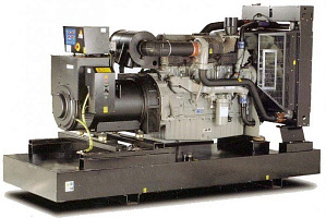 ТО-1 (ТО-500) ДГУ Energo ED 920/400M (годовое) дизельного генератора Energo ED 920/400M
